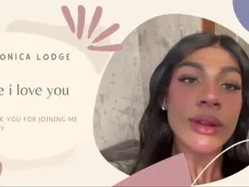 Chaturbate Free Porn Cam of vero_lodge