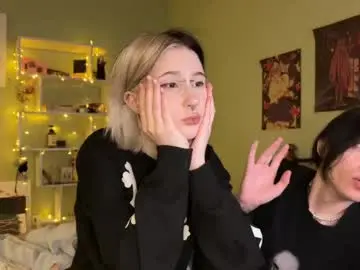 Chaturbate Sex Cam of veryraretwins