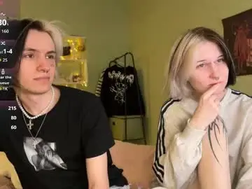 Chaturbate Best live sex cam show of veryraretwins