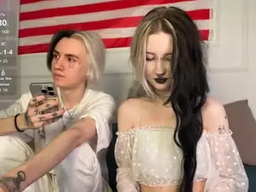 Chaturbate Free Live Porn of veryraretwins