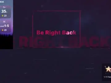 Chaturbate Nude Webcam of xxxer69