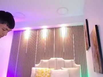 Chaturbate Best Webcam of adrianstark_