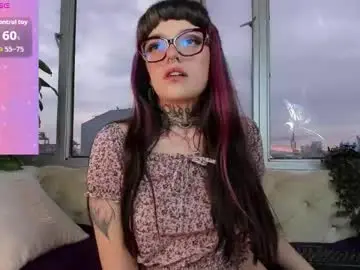 Chaturbate Watch Live Sex Cams of agata_volkov