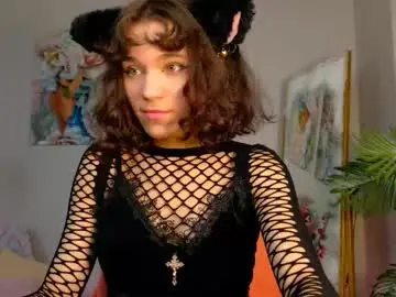 Chaturbate Adult Video Chat of alexa_cb_witch