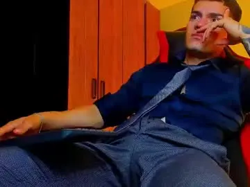 Chaturbate Best live sex cam show of alpha_dominus_