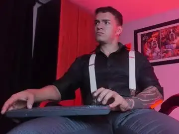 Chaturbate Adult Webcams of alpha_dominus_