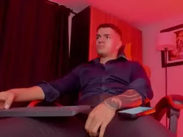 Chaturbate Watch Live Sex Cams of alpha_dominus_