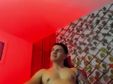 Chaturbate Sex Cam of alpha_dominus_