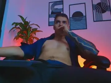 Chaturbate Sex Chat of alpha_dominus_