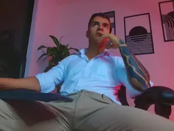 Chaturbate Sex Chat of alpha_dominus_