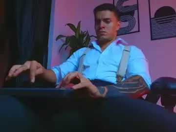 Chaturbate Free Porn Cam of alpha_dominus_