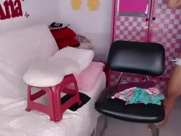 Chaturbate Adult Webcam of anabellered