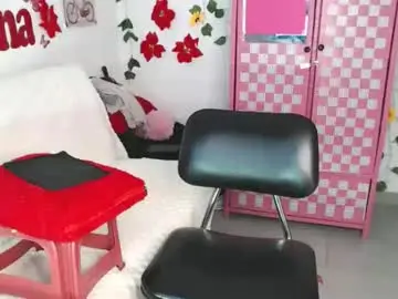 Chaturbate Live Sex Cam of anabellered