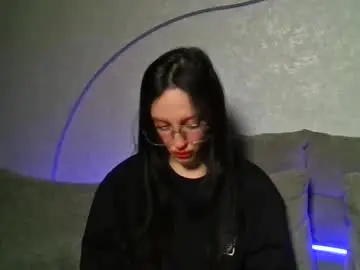 Chaturbate Nude Webcam of blacky_berry