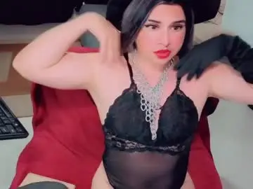 Chaturbate Live Porn of camilacarrington