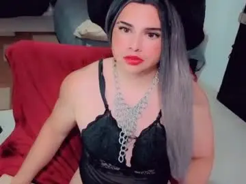 Chaturbate Sex Chat of camilacarrington