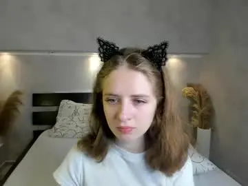 Chaturbate Adult Video Chat of camilla_kelly