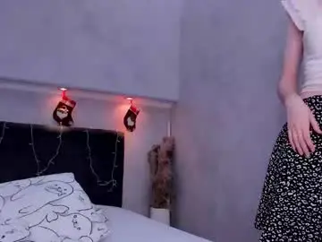 Chaturbate Best live sex cam show of camilla_kelly