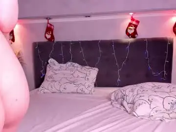 Chaturbate Live Sex Cam of camilla_kelly