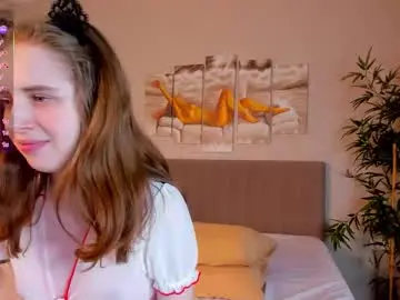 Chaturbate Live Porn of camilla_kelly