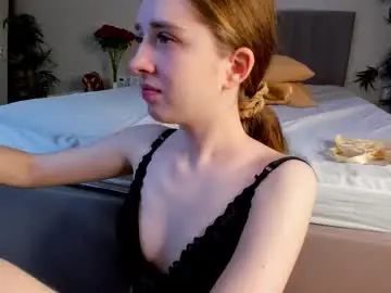 Chaturbate Sex Chat of camilla_kelly