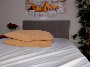 Chaturbate Private Sex Chat of camilla_kelly