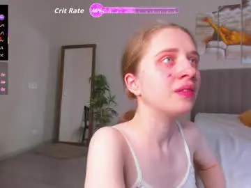 Chaturbate Live Sex of camilla_kelly