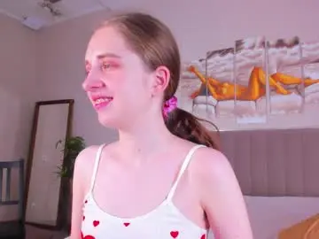 Chaturbate Live Sex Cam of camilla_kelly