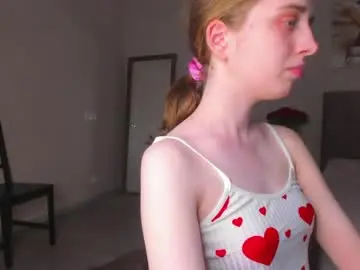 Chaturbate Best live sex cam show of camilla_kelly