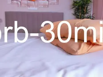 Chaturbate Live Porn of camilla_kelly