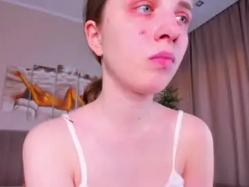 Chaturbate Live Sex Cam of camilla_kelly