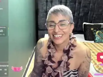 Chaturbate Free Live Porn of charlotte__gray