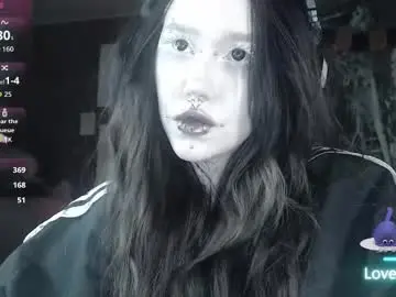 Chaturbate Best Webcam of chloe_crystall_killer