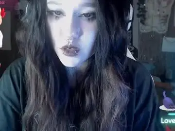 Chaturbate Best Webcam of chloe_crystall_killer