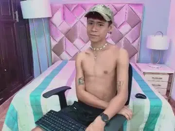 Chaturbate Free Live Porn of dante_x06