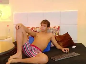 Chaturbate Sex Cam of darkjonss