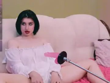 Chaturbate Live Sex of darkk_grace