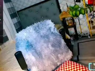 Chaturbate Free Live Porn of darklurex_jasmine