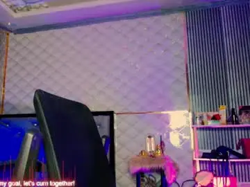 Chaturbate Adult Webcam of darklurex_jasmine