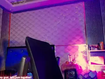 Chaturbate Watch Live Sex Cams of darklurex_jasmine