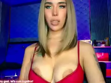 Chaturbate Best Webcam of darklurex_jasmine