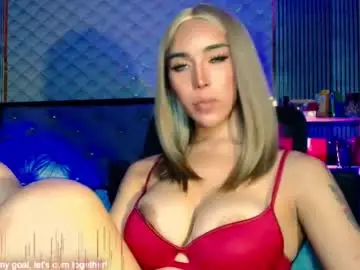 Chaturbate Live Porn of darklurex_jasmine