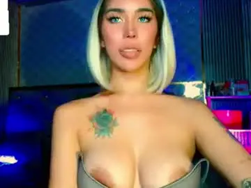 Chaturbate Watch Live Sex Cams of darklurex_jasmine