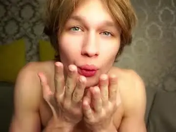 Chaturbate Adult Video Chat of demoninangel