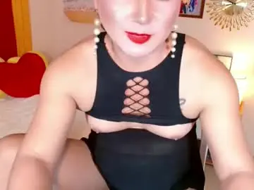 Chaturbate Adult Video Chat of destenierose