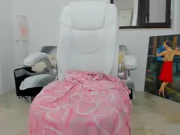 Chaturbate Adult Webcams of deya_divine