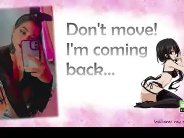 Chaturbate Best Webcam of dicmonlu11