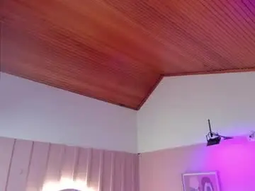 Chaturbate Nude Webcam of elodie_walker