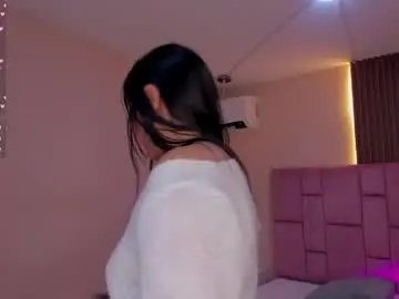 Chaturbate Live Sex of elodie_walker