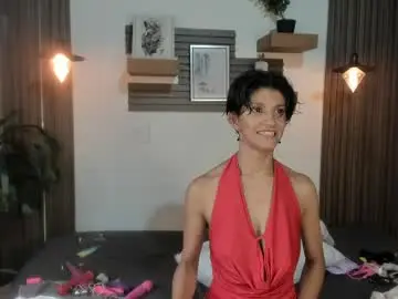 Chaturbate Adult Webcams of evaa_campbell